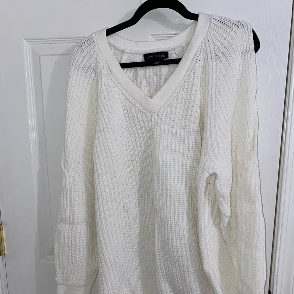 Woman’s Sweater